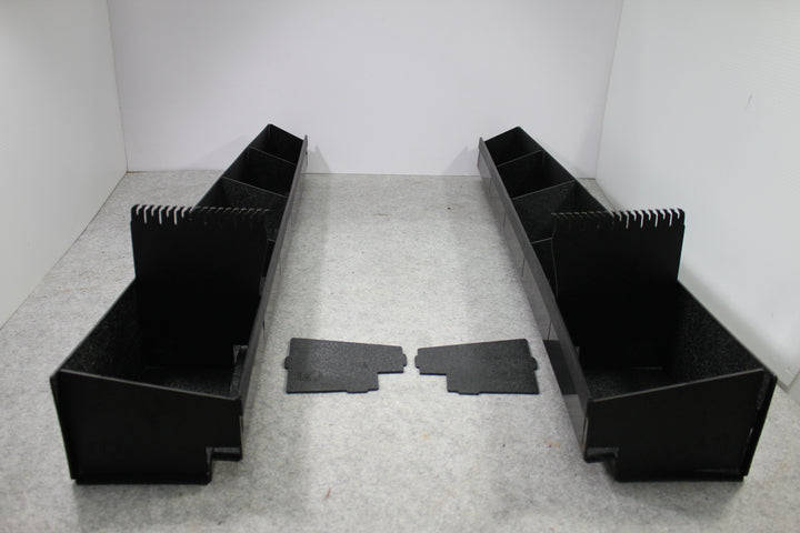 SOFT PLASTICS TRAY KIT FOR PHOENIX 920 ELITE / 20 PHX NPDPH0012