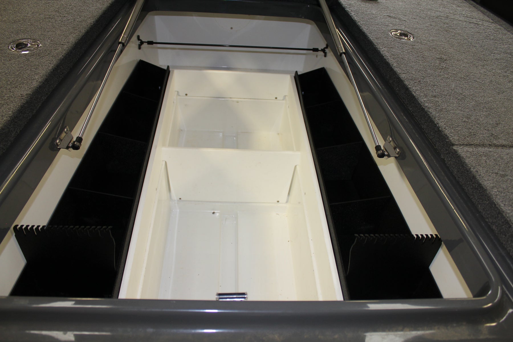 SOFT PLASTICS TRAY KIT FOR PHOENIX 921 ELITE/21 PHX NPDPH0007