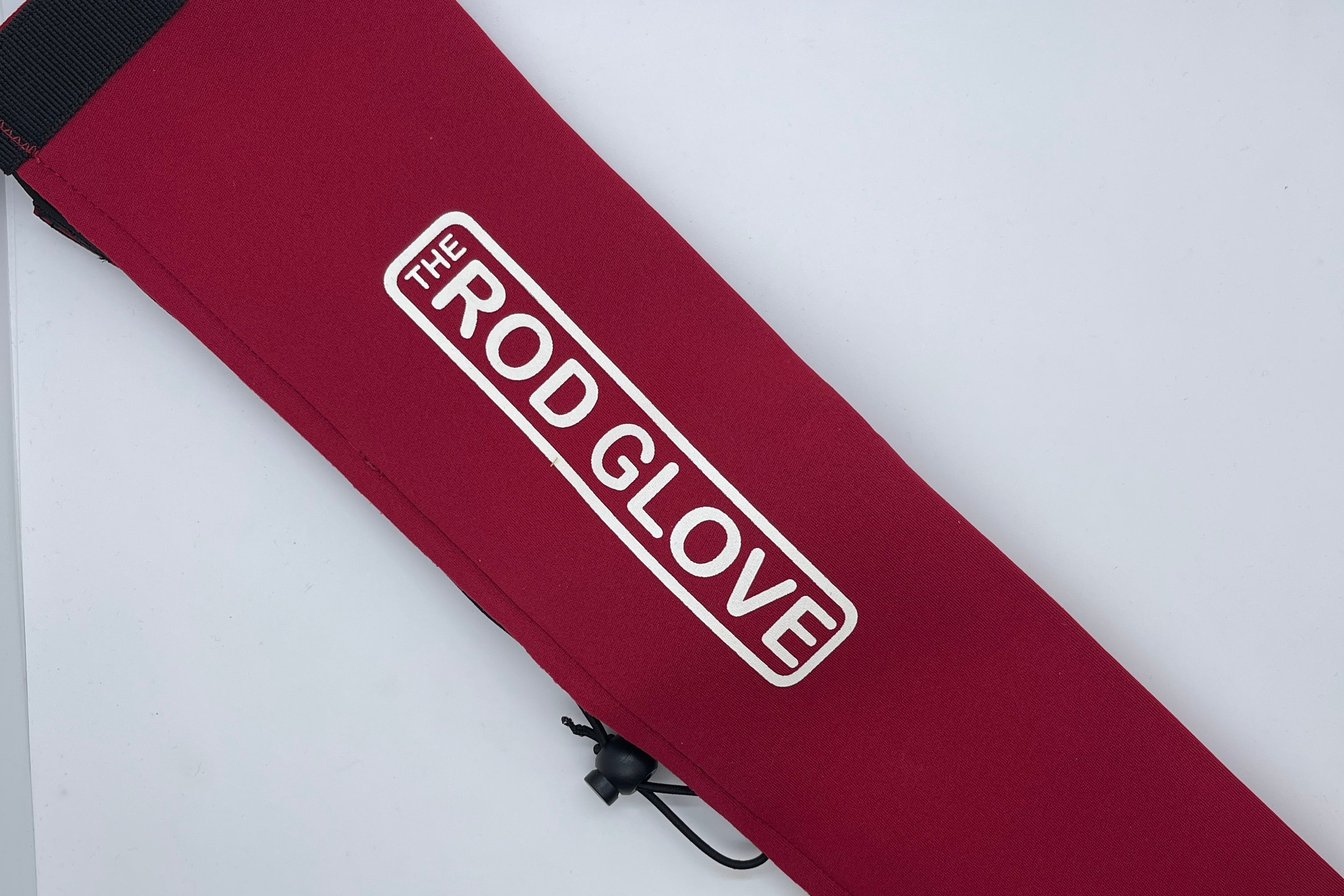 VRX Tournament Series Red Standard Spinning