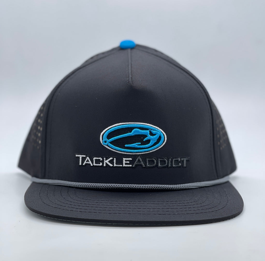 Tackle Addict Staunch Hat