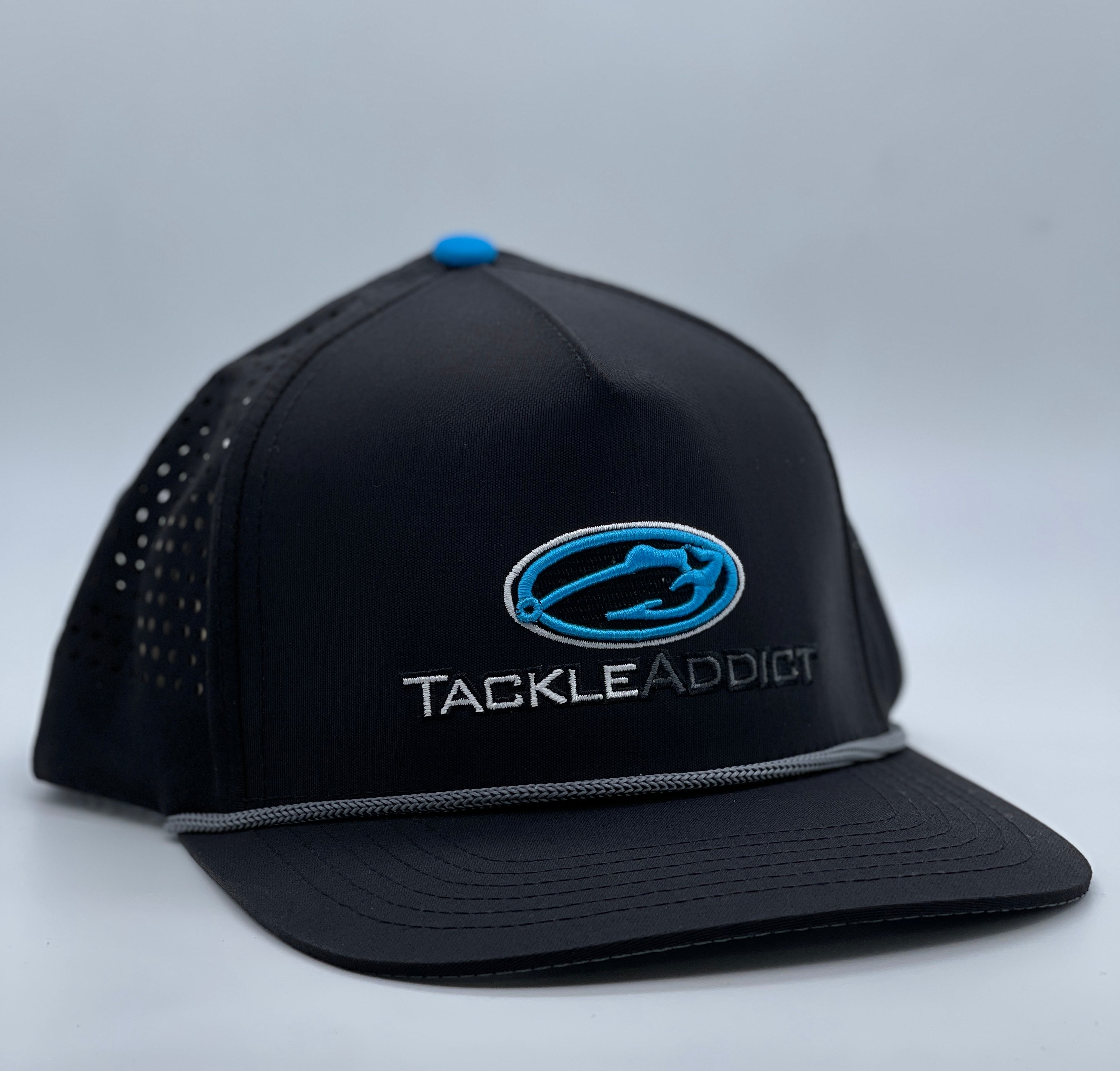 Tackle Addict Staunch Hat