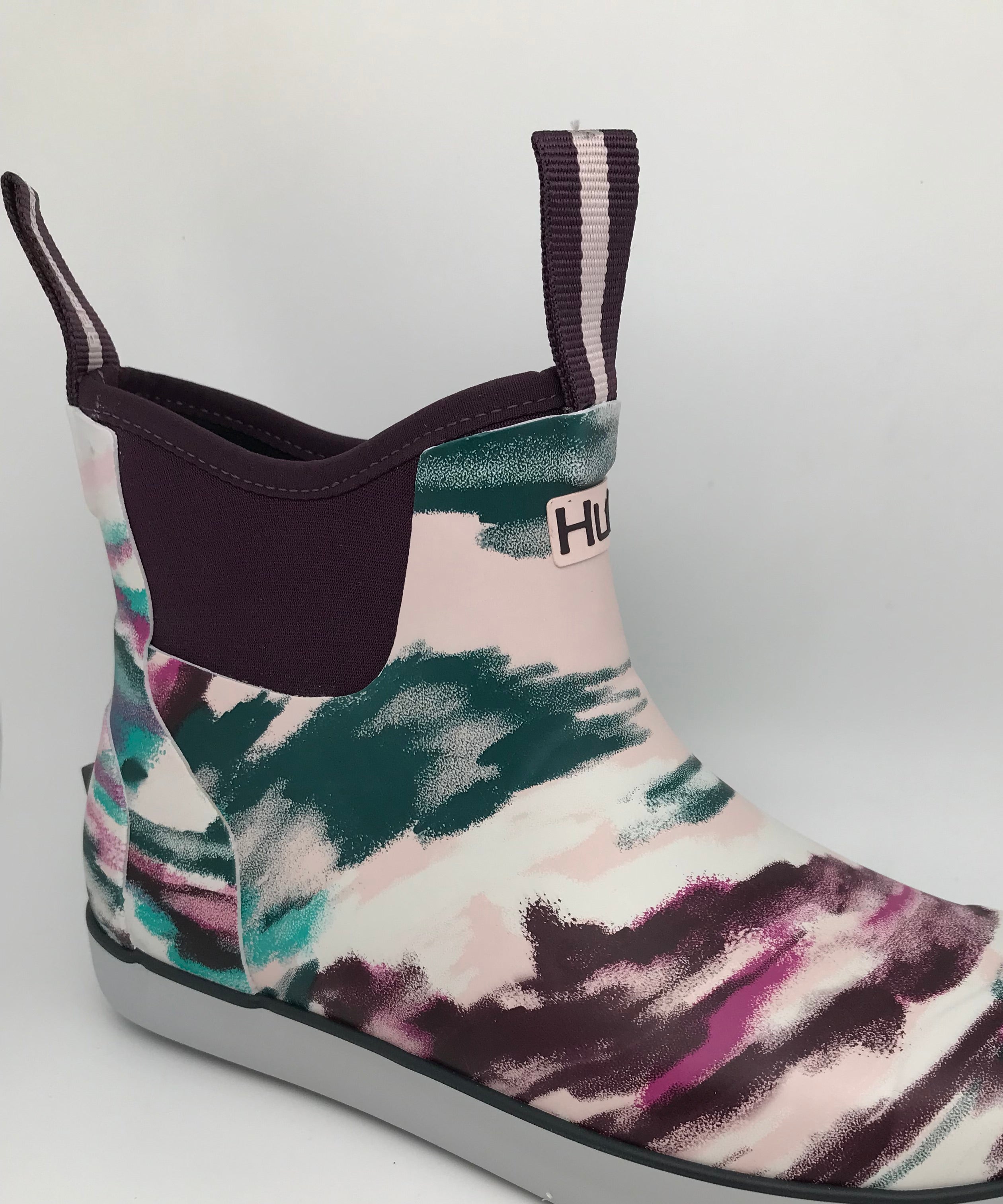 Huk Rogue Wave Boots Women (2025 Colorways) Barley Pink