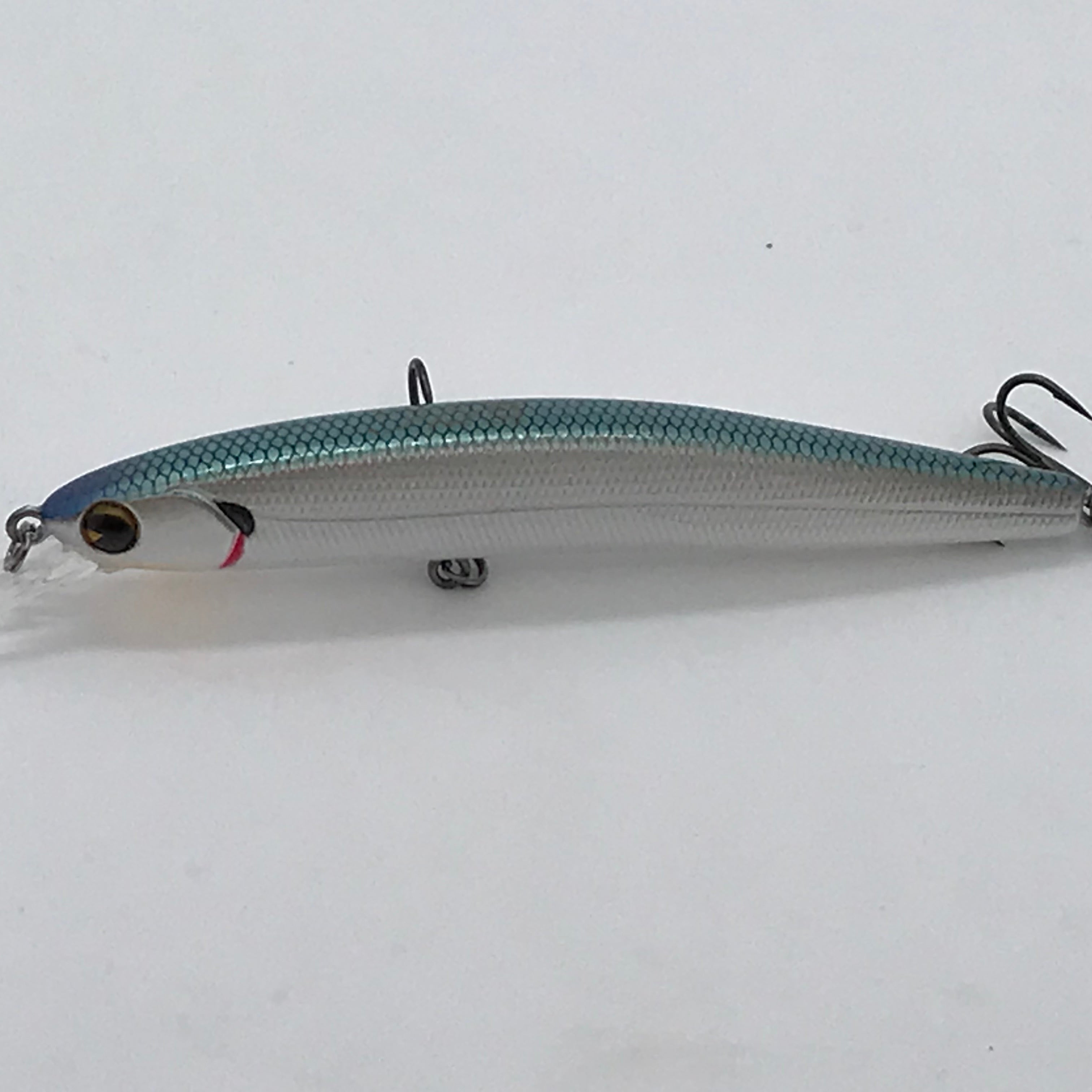Ima Flit Jerkbait 100mm Table Rock Shad