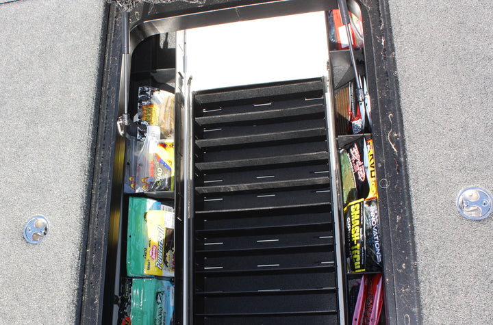 SKEETER CENTER COMPARTMENT PLANO BOX TRAY NPDSK0001