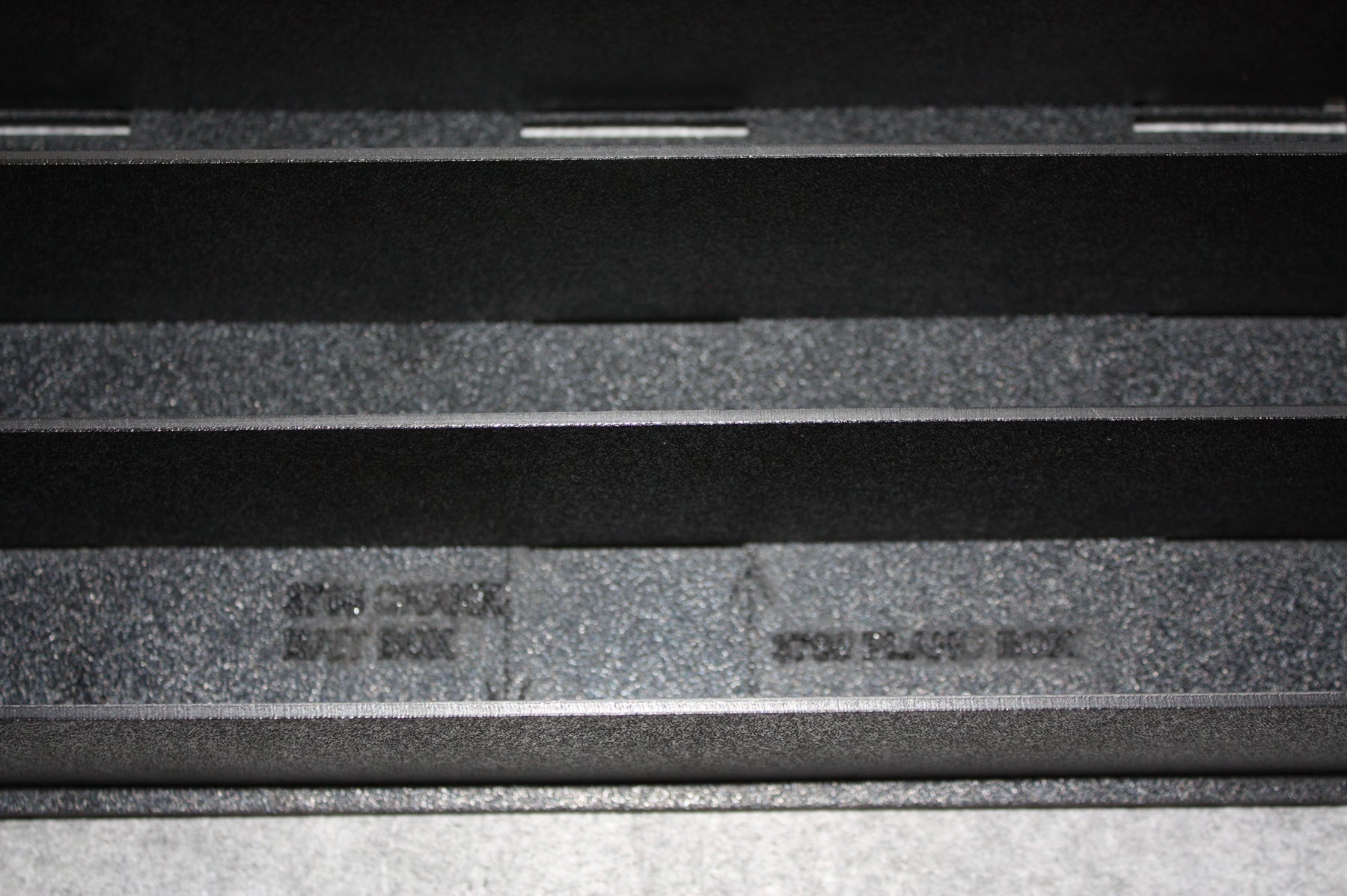 SKEETER CENTER COMPARTMENT PLANO BOX TRAY NPDSK0001