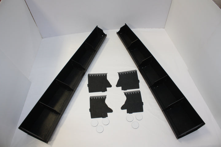 SOFT PLASTICS TRAY KIT FOR PHOENIX 921 ELITE/21 PHX NPDPH0007