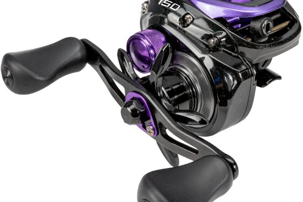 Lew's ISO Casting Reel