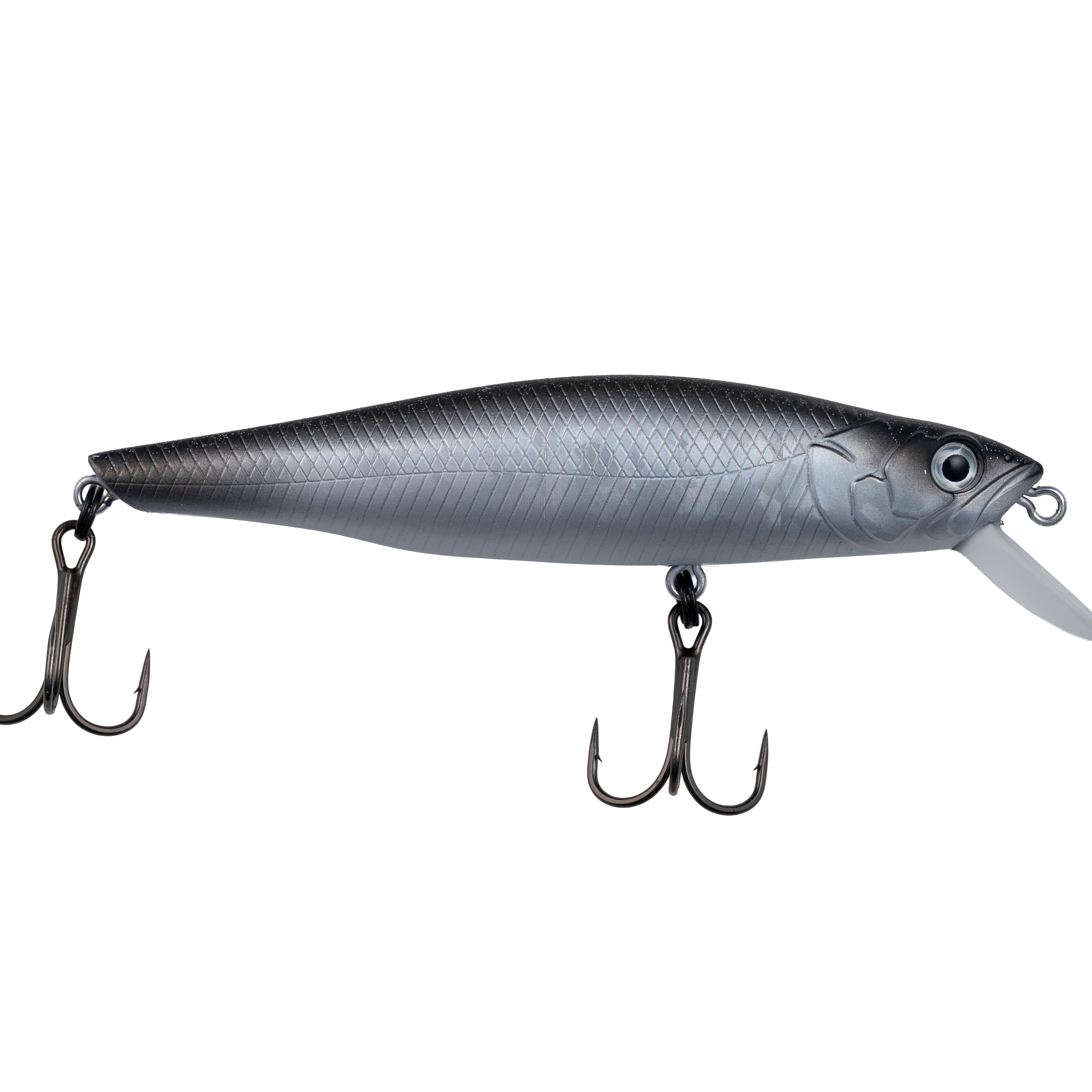 Jerkbait GB-100 NATURAL SHAD