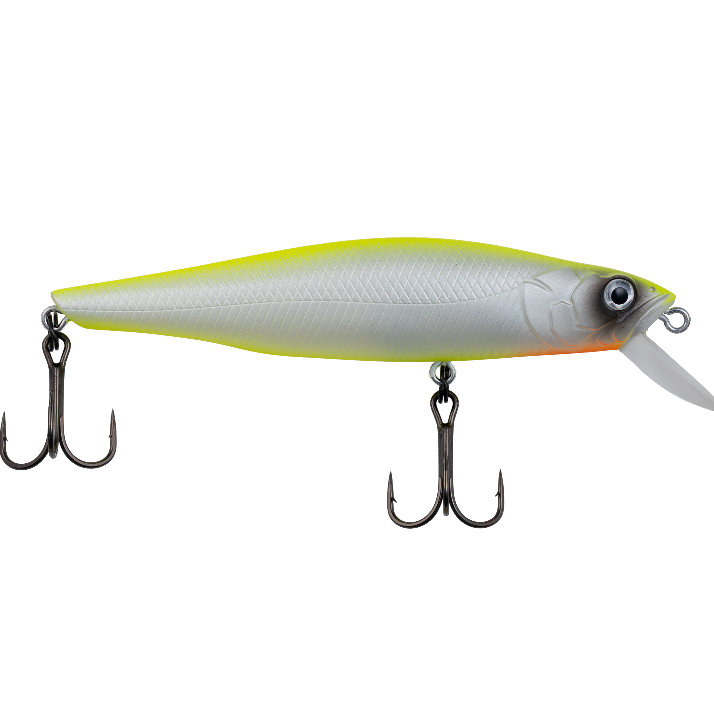 Jerkbait GB-100 LIMESICLE
