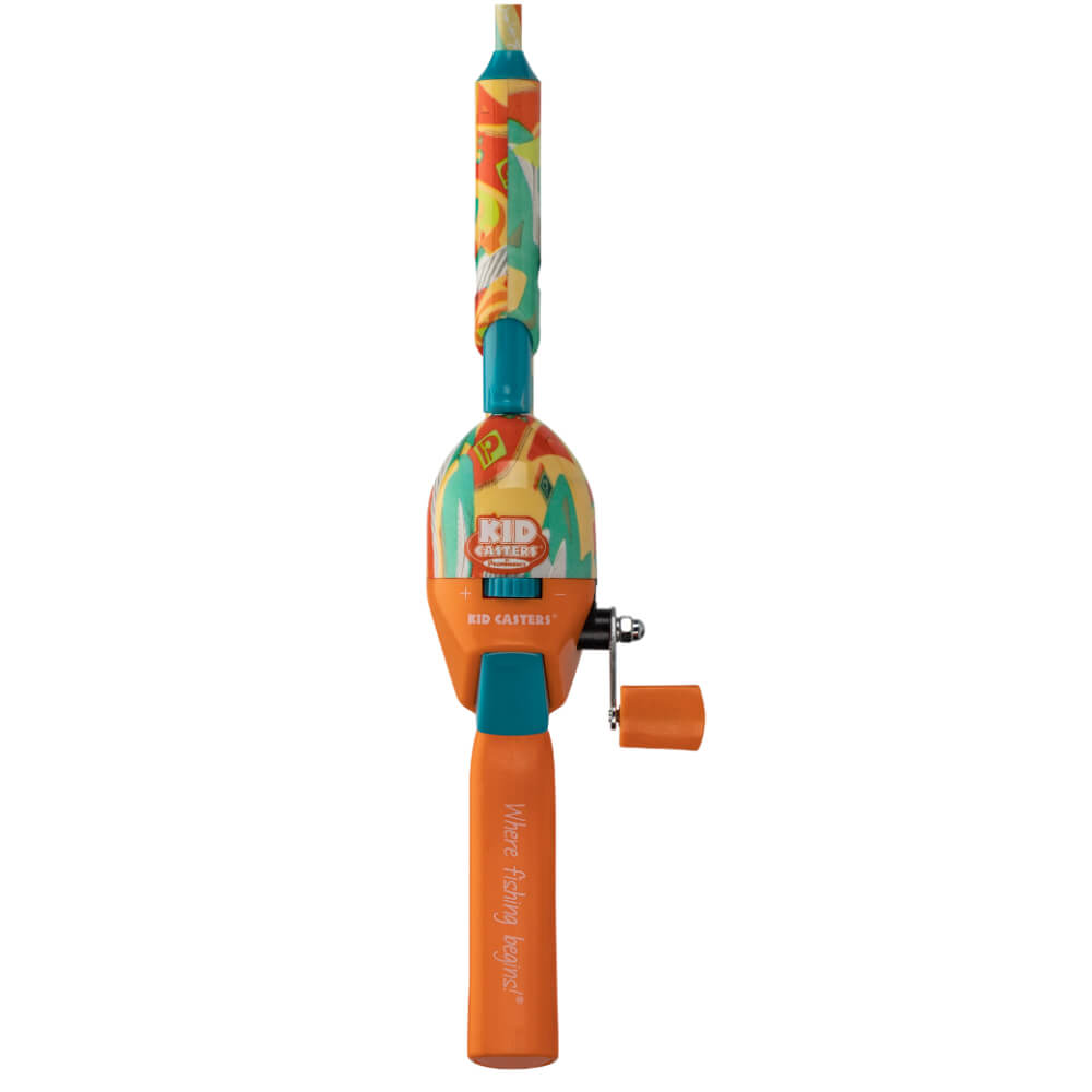 Kids Krazy Tangle-Free Combo