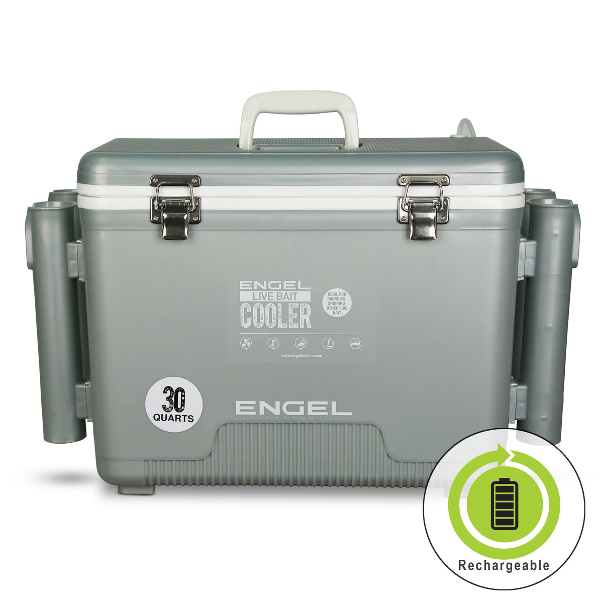 Engel Live Bait Pro Series Cooler 30qt