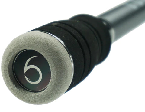 6th Sense Lux Series Casting Rods