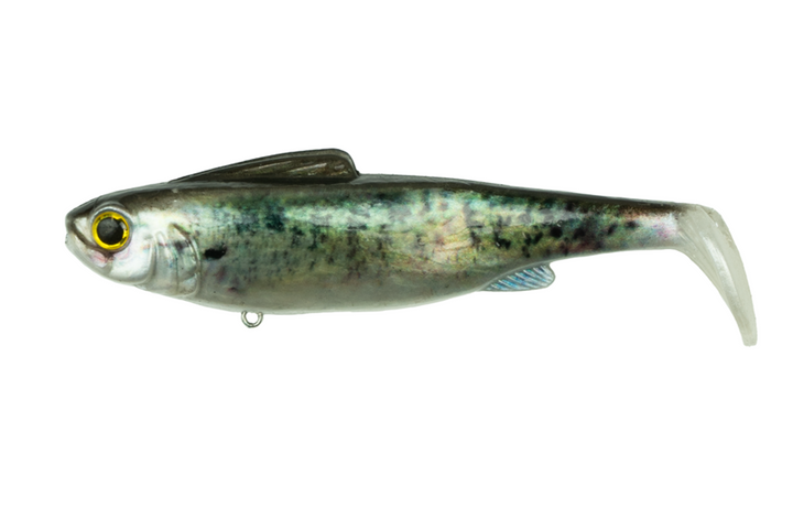 6th Sense Hangover Live Crappie