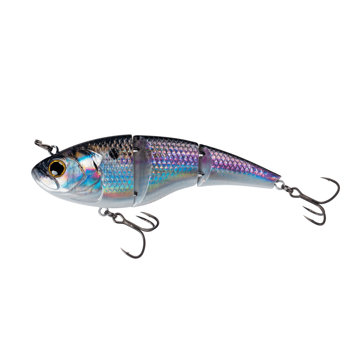6th Sense Pump Vibe Jointed Swimbait