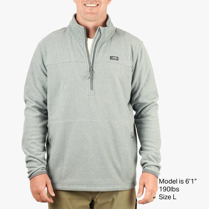 Aftco Sentinel ¼ Zip Pullover