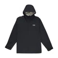 Aftco Reaper Shell Rain Jacket 2X Black