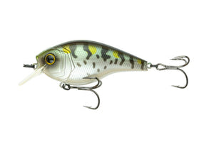 6th Sense Cloud 9 Mini Mag Baby Crappie