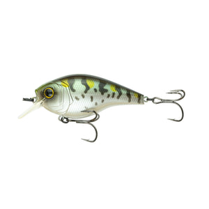 6th Sense Cloud 9 Mini Mag Baby Crappie