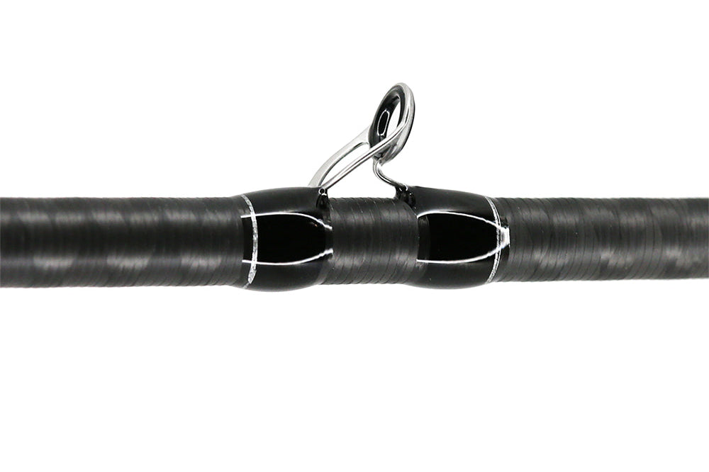 Level Rods NGX Series Casting Rod