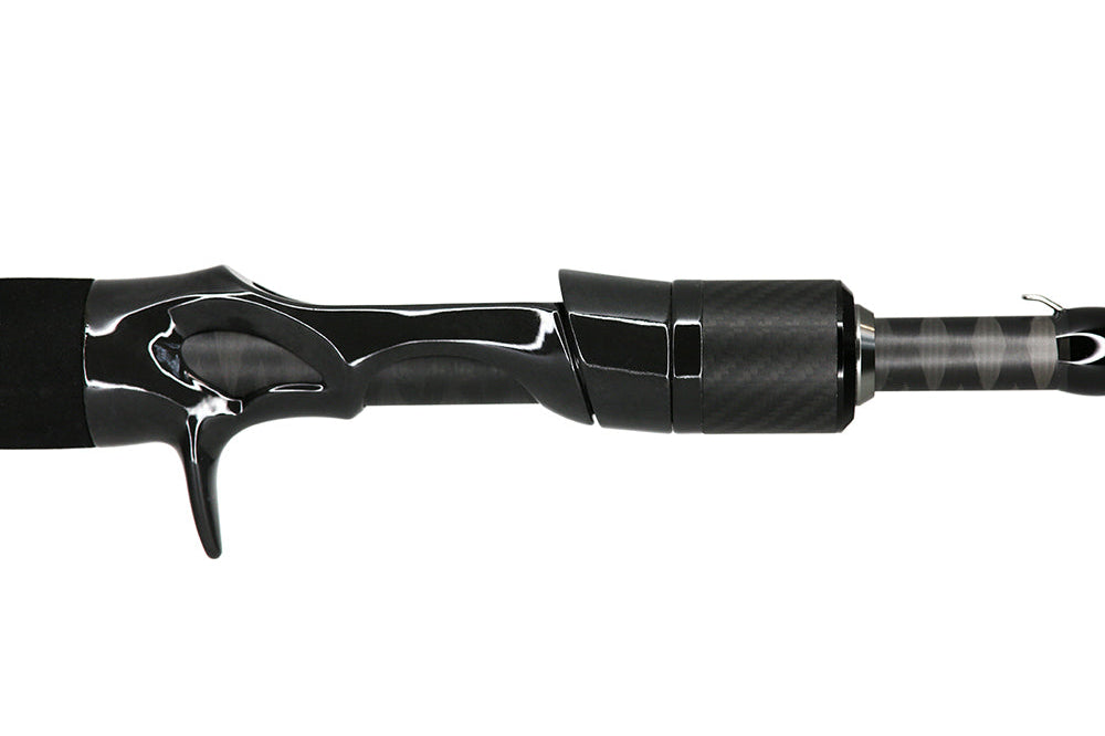 Level Rods NGX Spinning Series