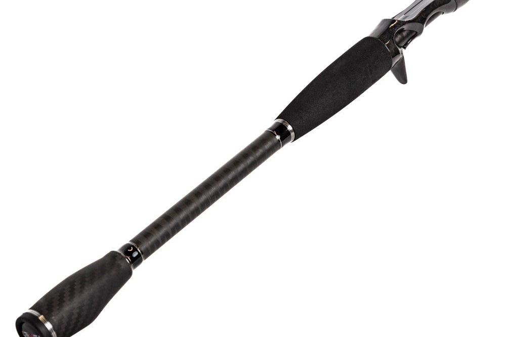 Level Rods NGX Spinning Series