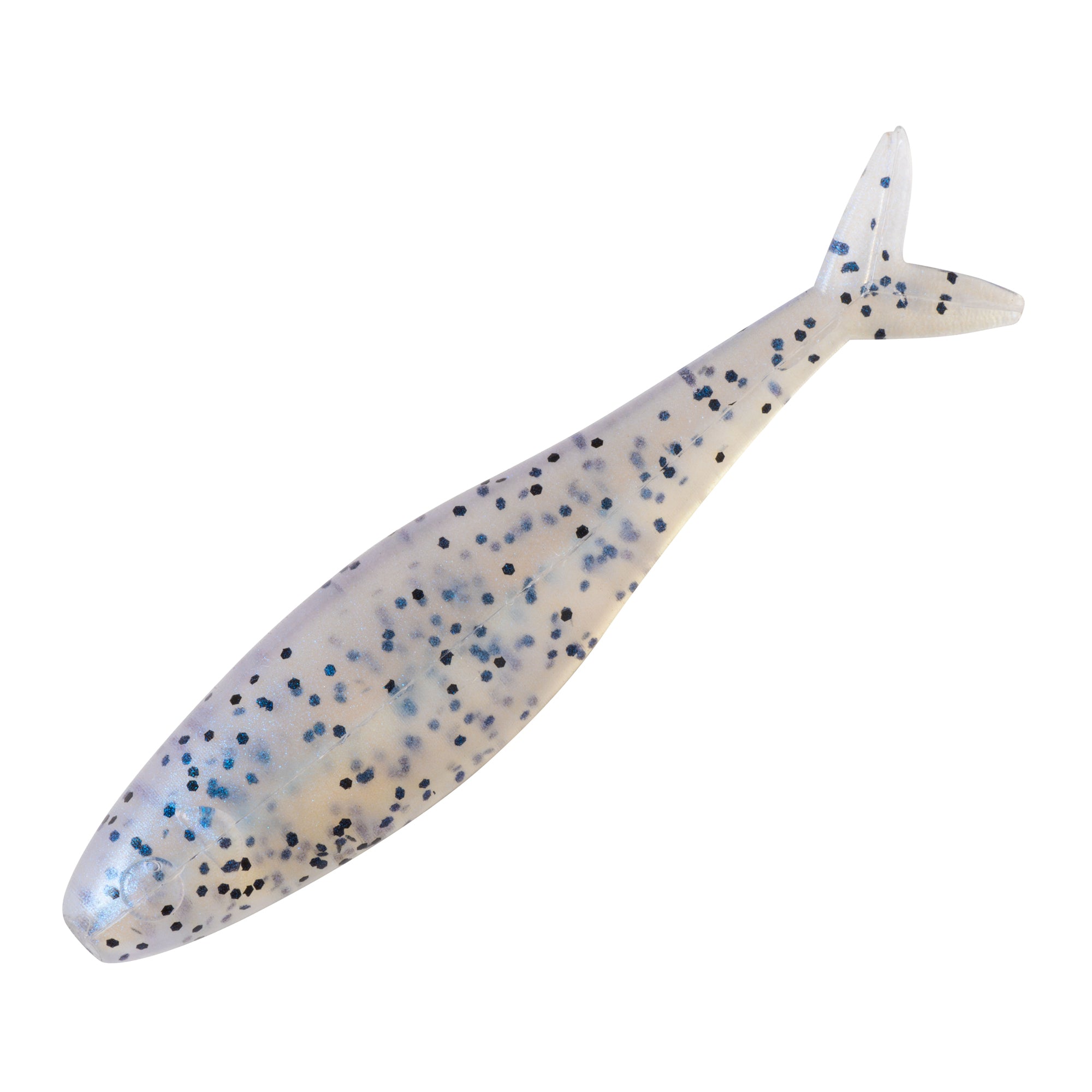 Bobby Garland Live Roam'r Minnow 1.75" 15pk Monkey Milk