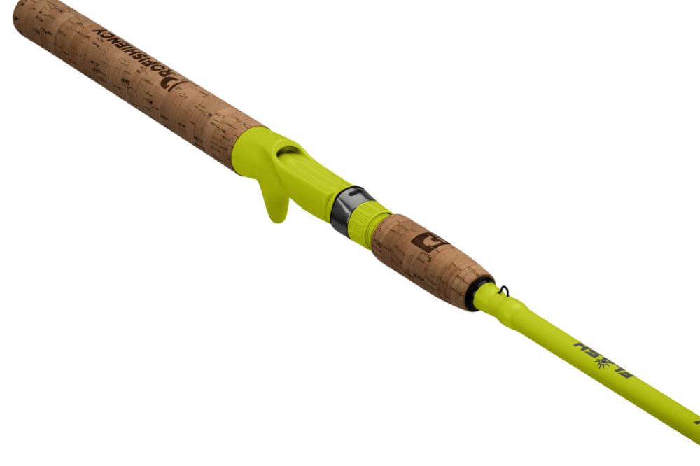 Profishiency Flash All Purpose Rod