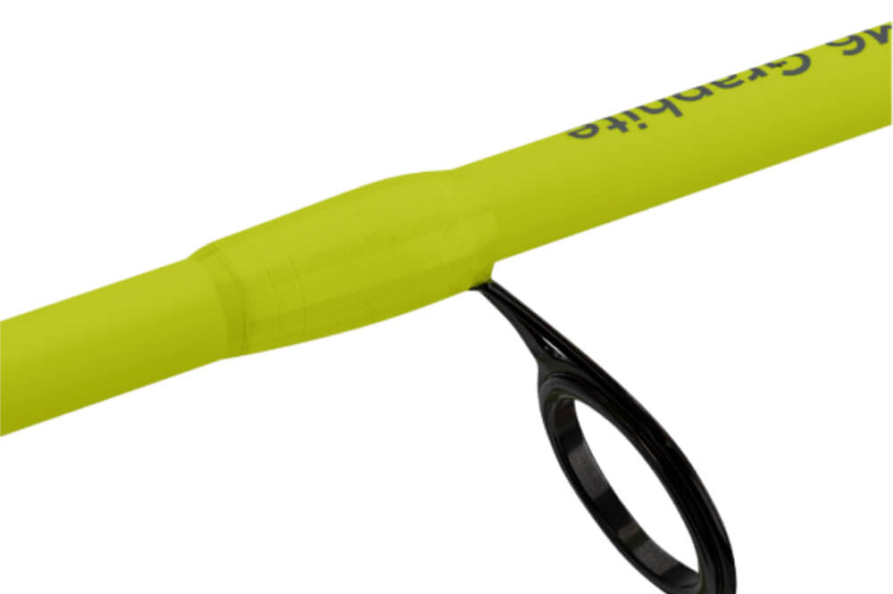 Profishiency Flash All Purpose Rod