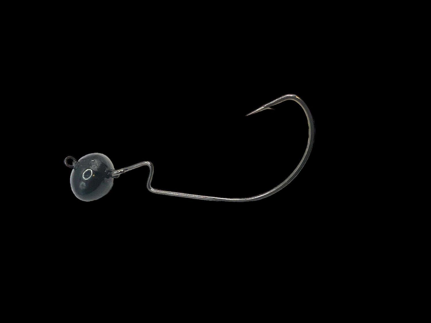 Tower Outdoors Tungsten Football Swing Head