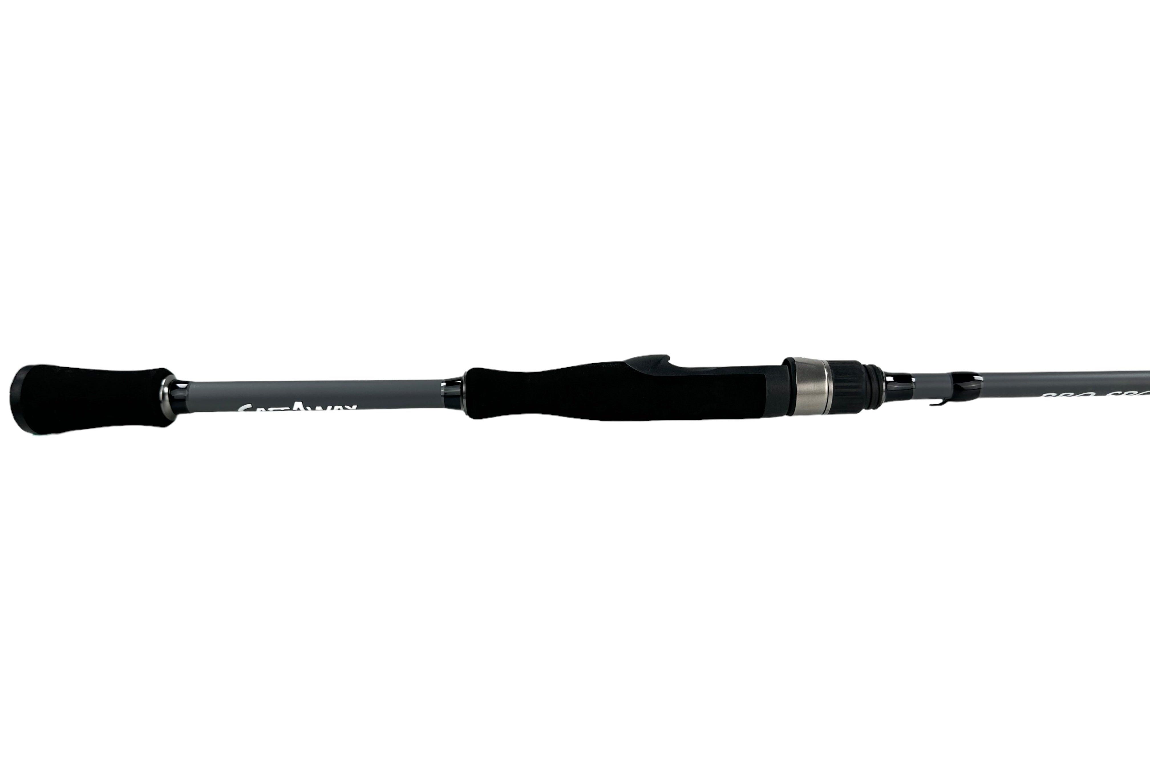 CastAway Rods Pro Sport CX2 Spinning Rod CX2-66MS