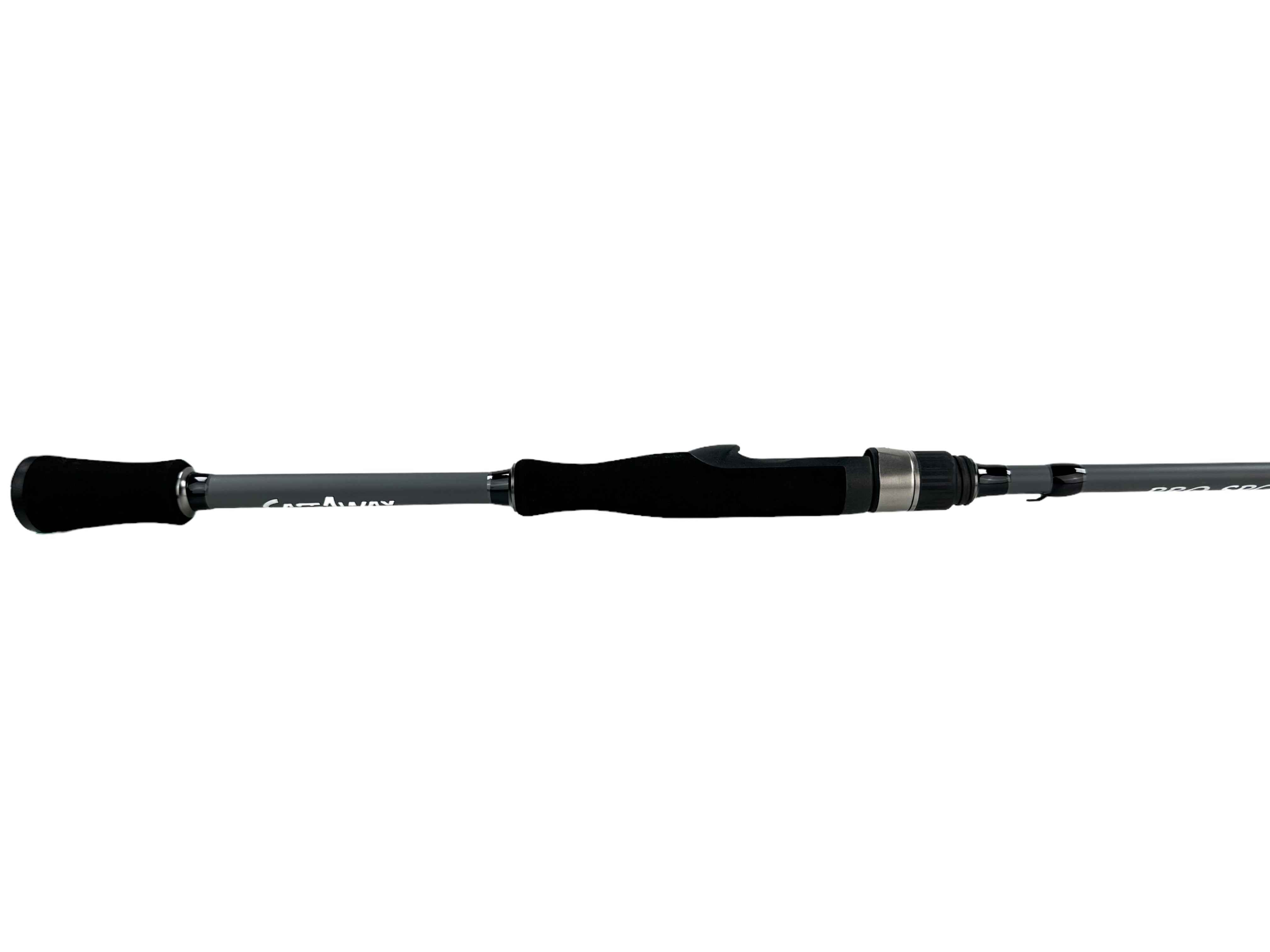 CastAway Rods Pro Sport CX2 Spinning Rod CX2-66MS