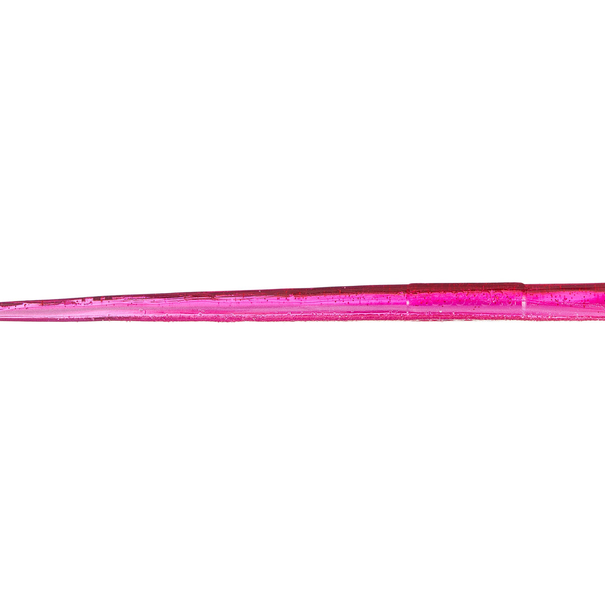 Roboworm Straight Tail 4.5" Plum Berry