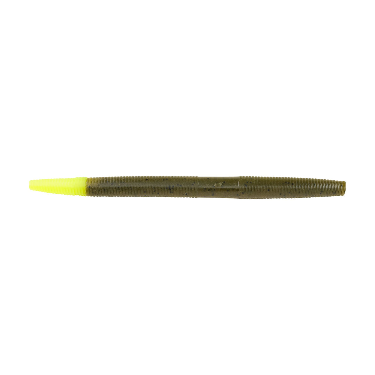 Berkley PowerBait The General Green Pumpkin Chartreuse