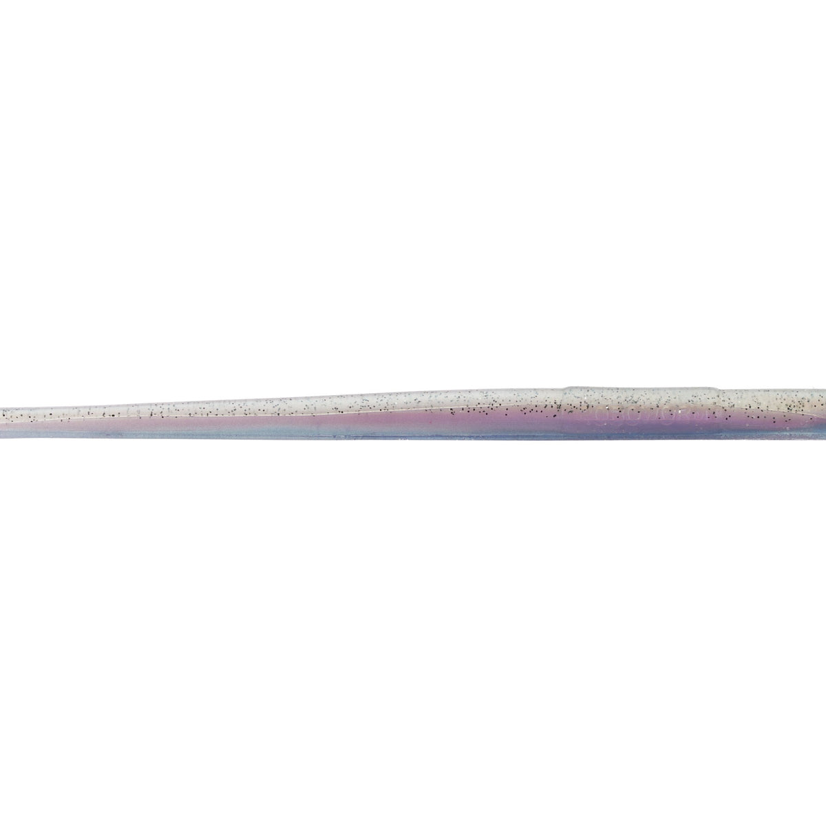 Roboworm Straight Tail 4.5" Prizm Shad