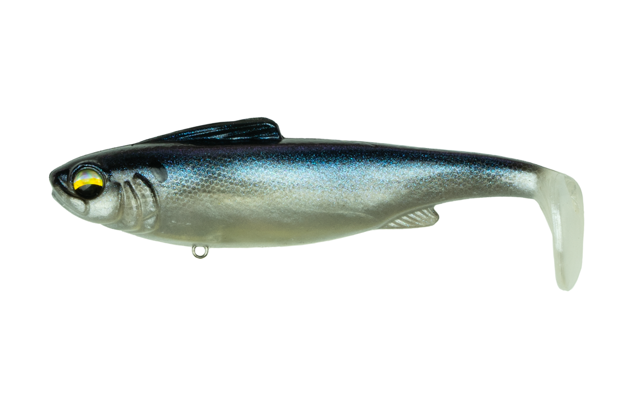 6th Sense Hangover Pro Blue