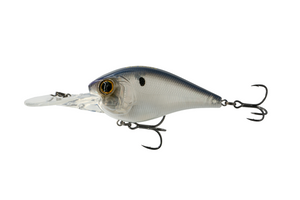 6th Sense Crush 250MD Pro Blue Hologram