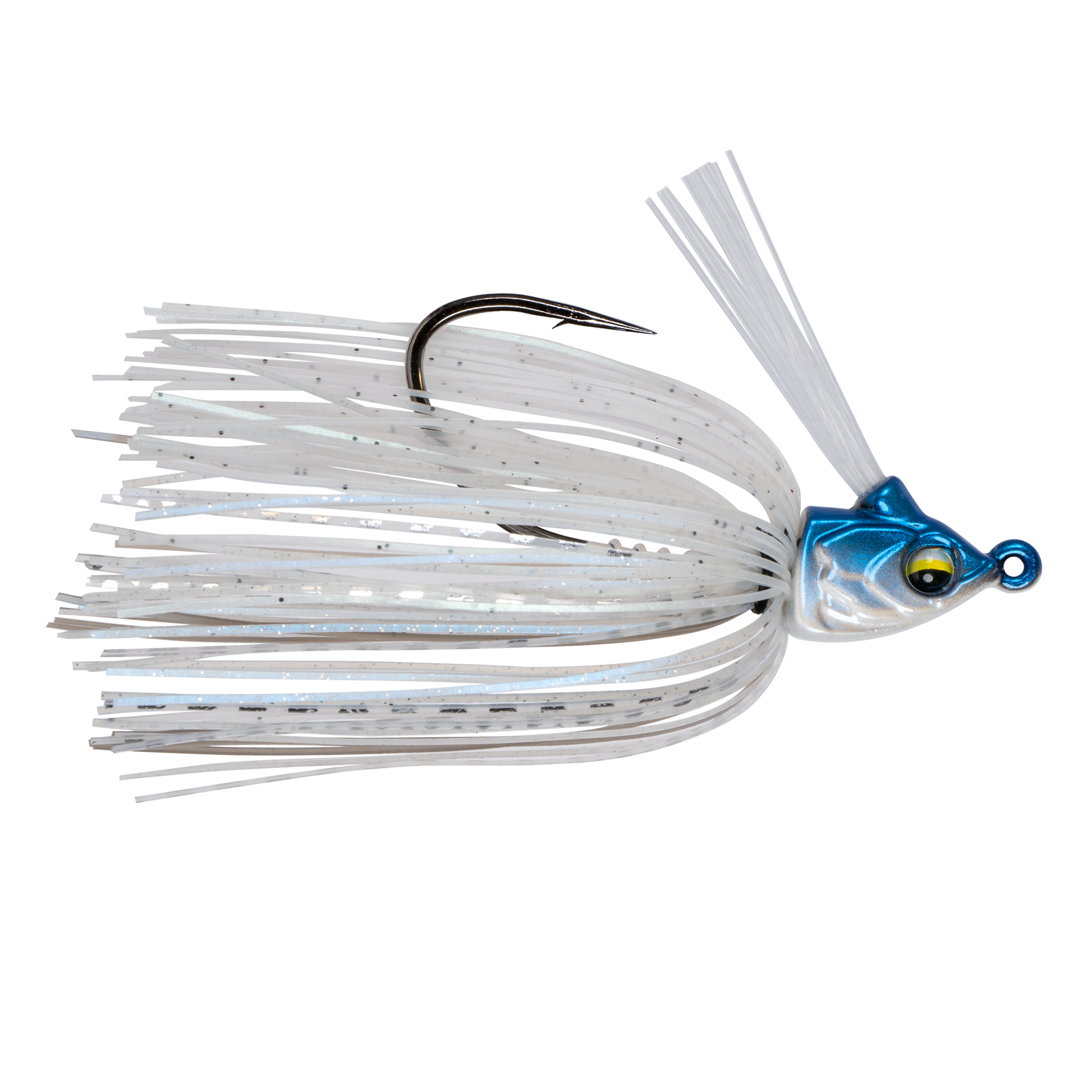 6th Sense Mineral Swim Jig Pro Blue Shad