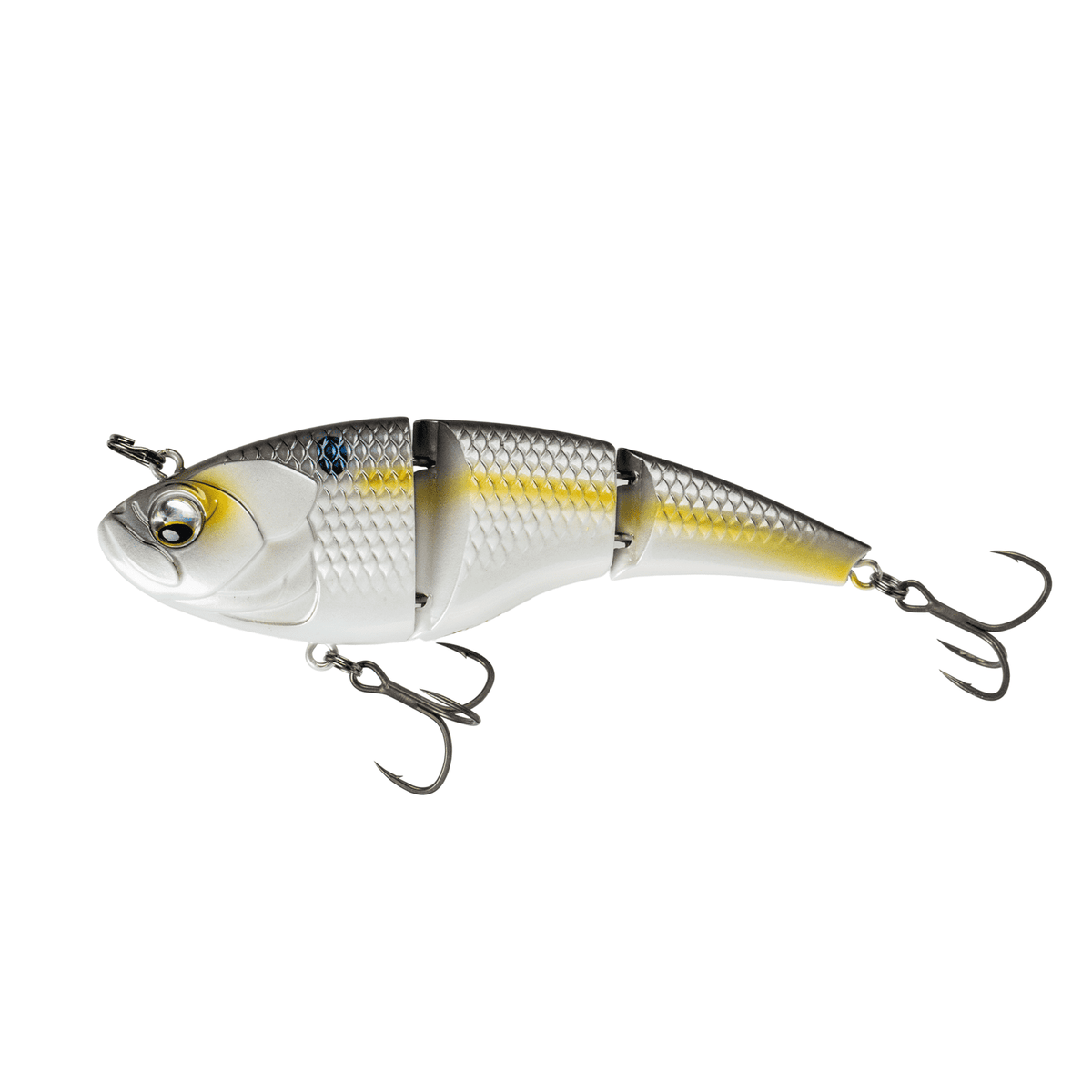 6th Sense Pump Vibe Jointed Swimbait