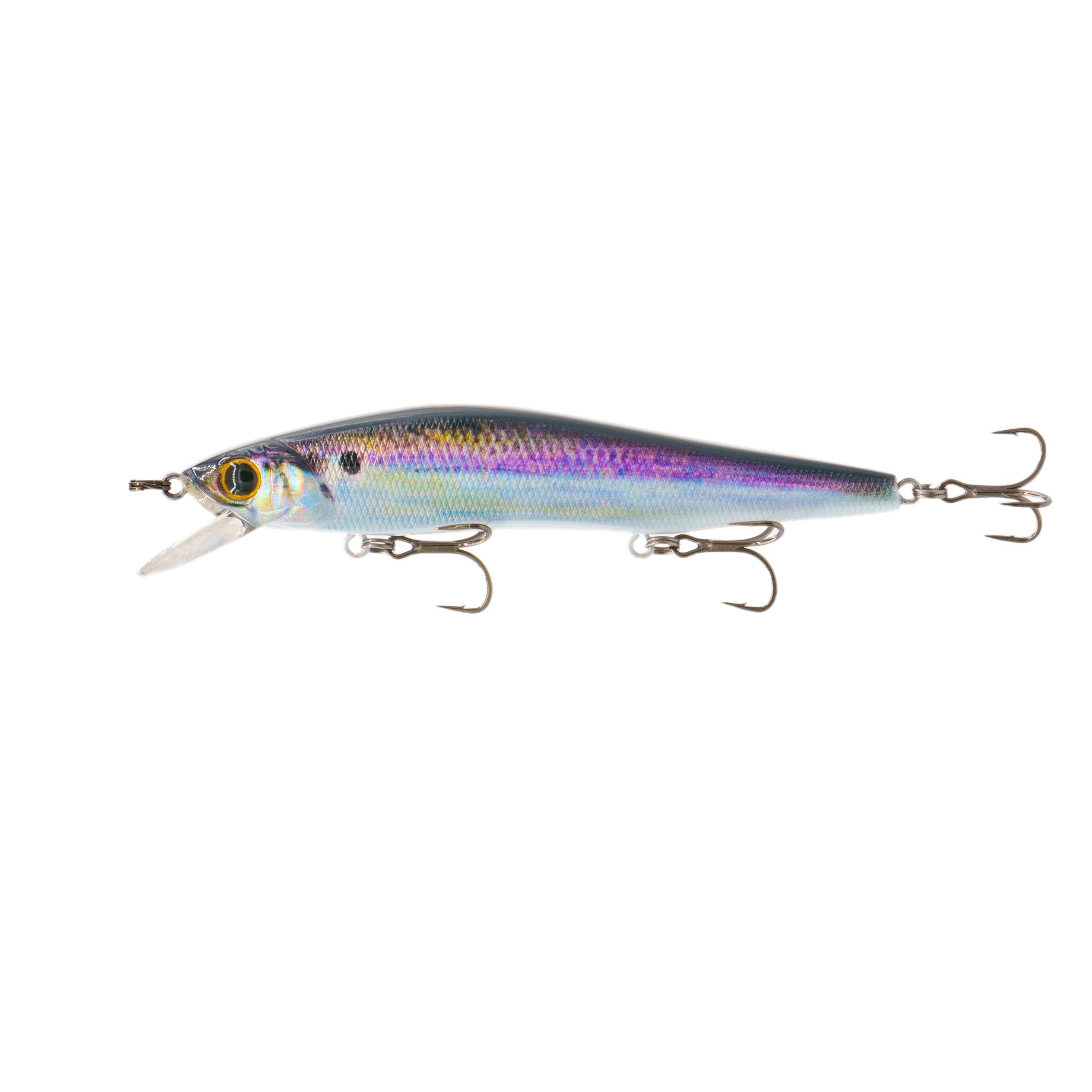 6th Sense Provoke 97DDSI Live Gizzard Flash