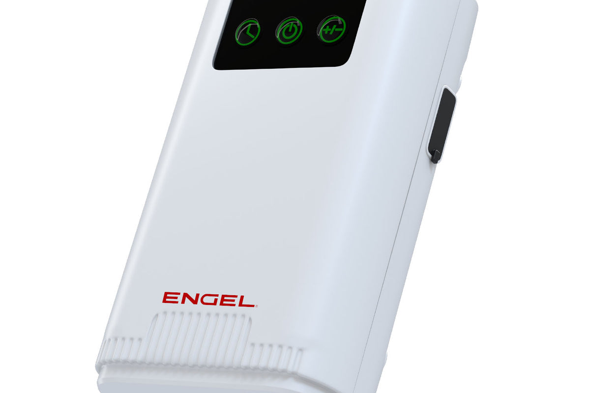 Engel Lithium-ion Rechargeable Live Bait Aerator Pump