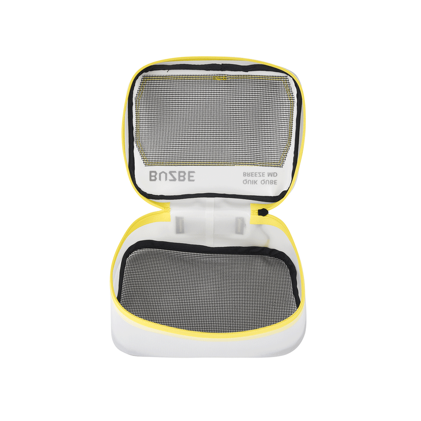 Buzbe Quik Qube Breeze - Medium Deep