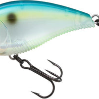 Yo-Zuri 3DB Series 1.5 Squarebill Crankbait 60mm Citrus Shad