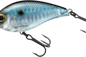 Yo-Zuri 3DB Series 1.5 Squarebill Crankbait 60mm