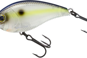 Yo-Zuri 3DB Series 1.5 Squarebill Crankbait 60mm