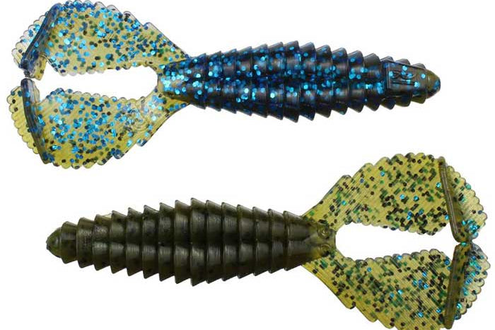 Reaction Innovations Spicy Beaver