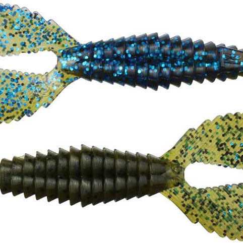 Reaction Innovations Spicy Beaver Okeechobee Craw