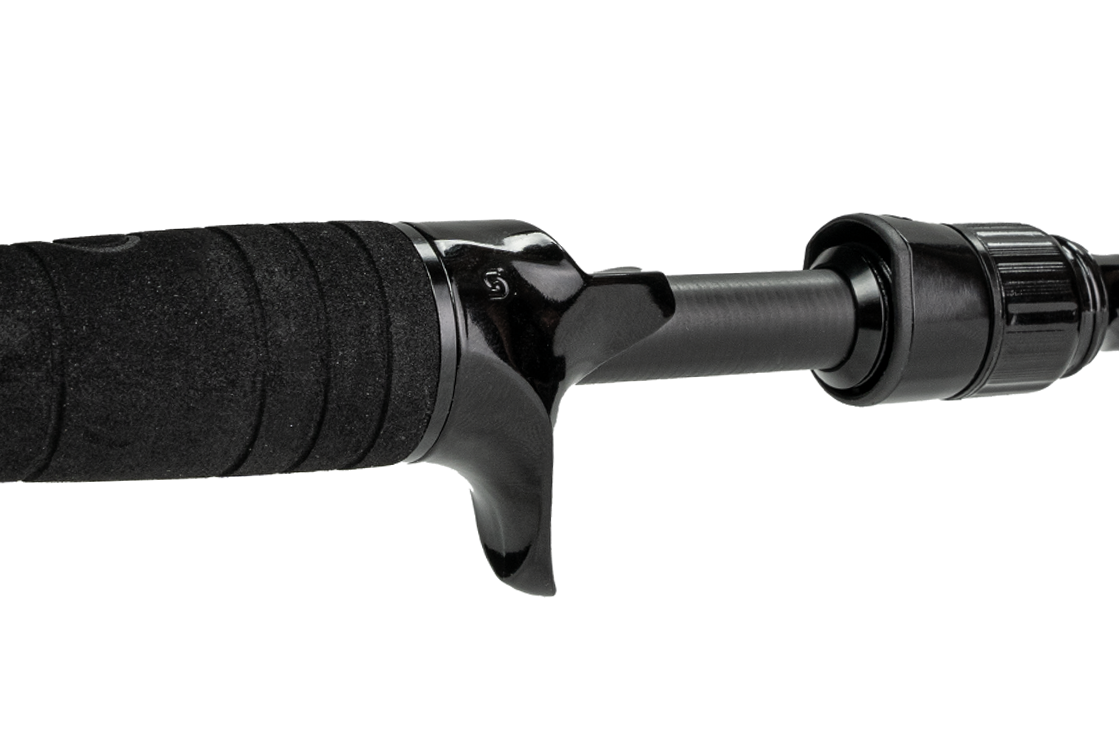 6th Sense Response Casting Rods