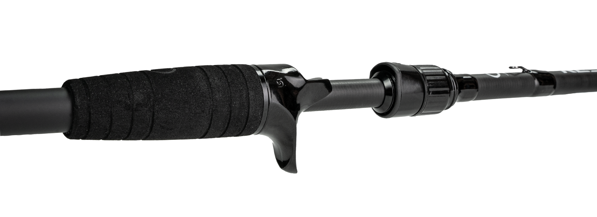 6th Sense Response Casting Rods