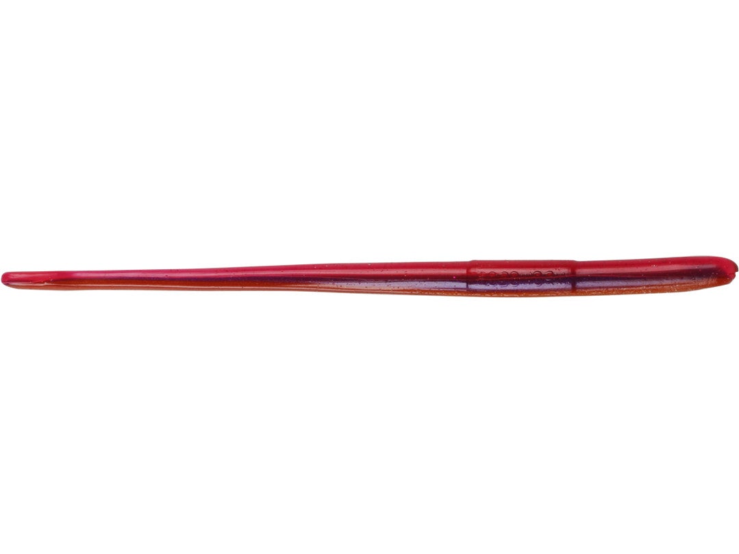 Roboworm Straight Tail 4.5" Martin's Madness