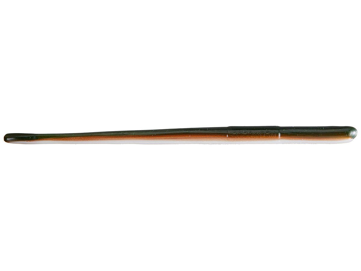 Roboworm Straight Tail 4.5" New Ayu(D)